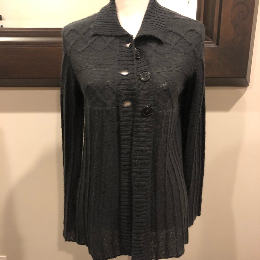 Grace Elements sweater